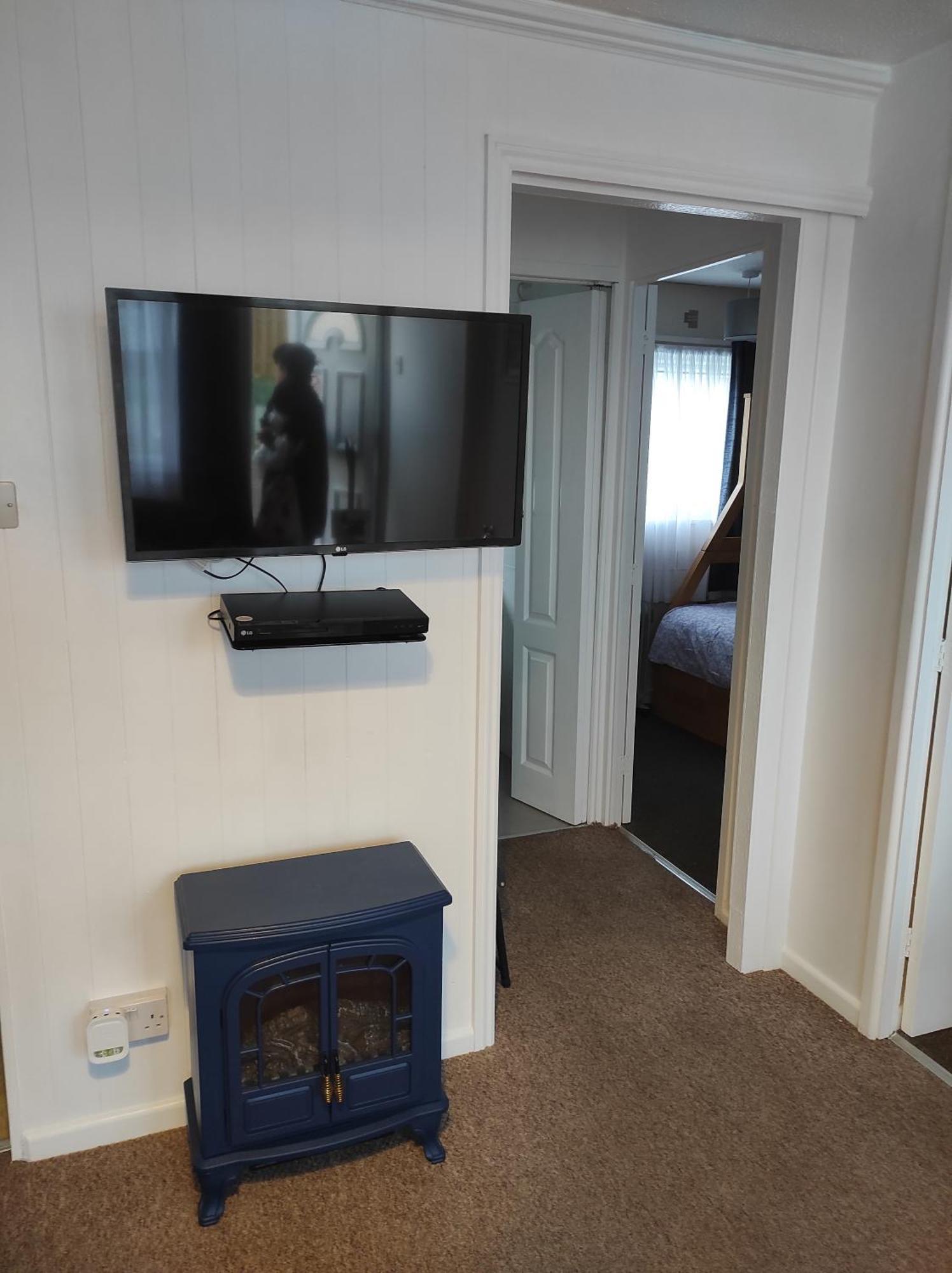 Chalet 200 Breakaway *